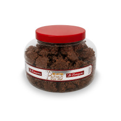 Petras de Cereales y Almendras 1,2 kg | La Estepeña