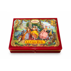 Caja Surtido Imperial 4,4 kg | La Estepeña