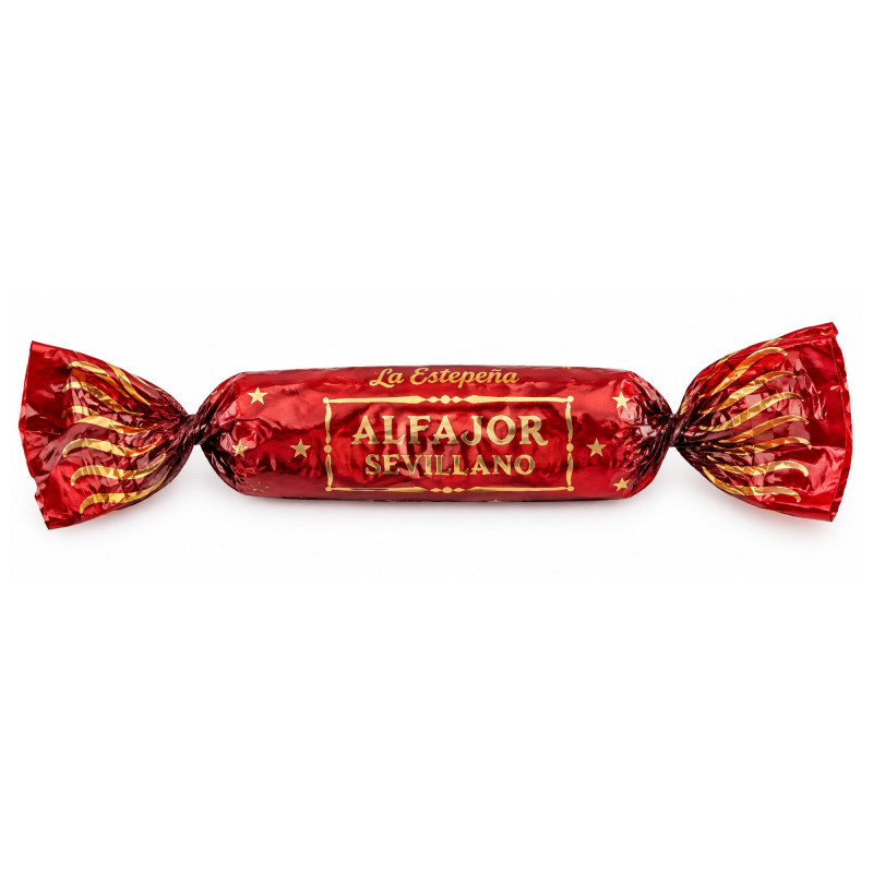 Alfajores Sevillanos | La Estepeña