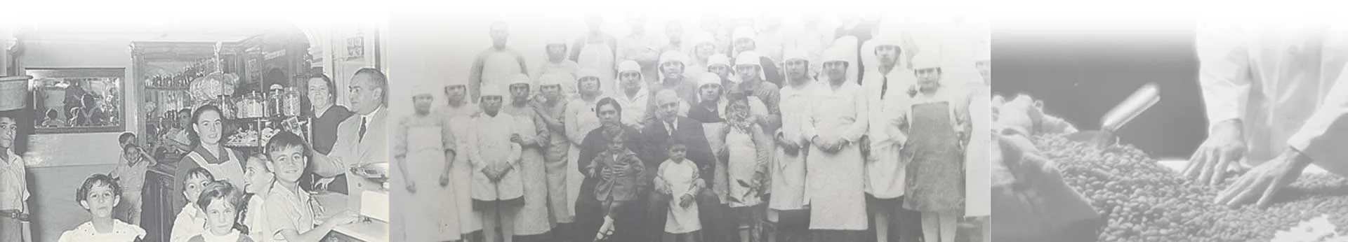 La Estepeña a lo largo de su historia
