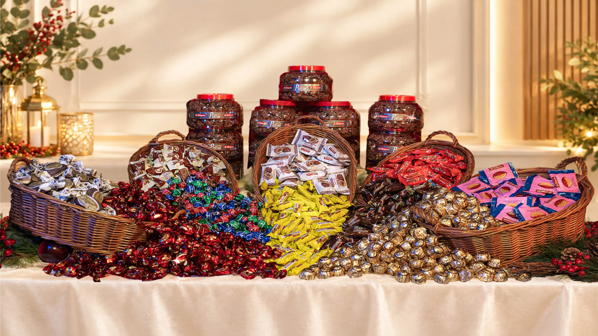 Bodeg&oacute;n de productos La Estepe&ntilde;a