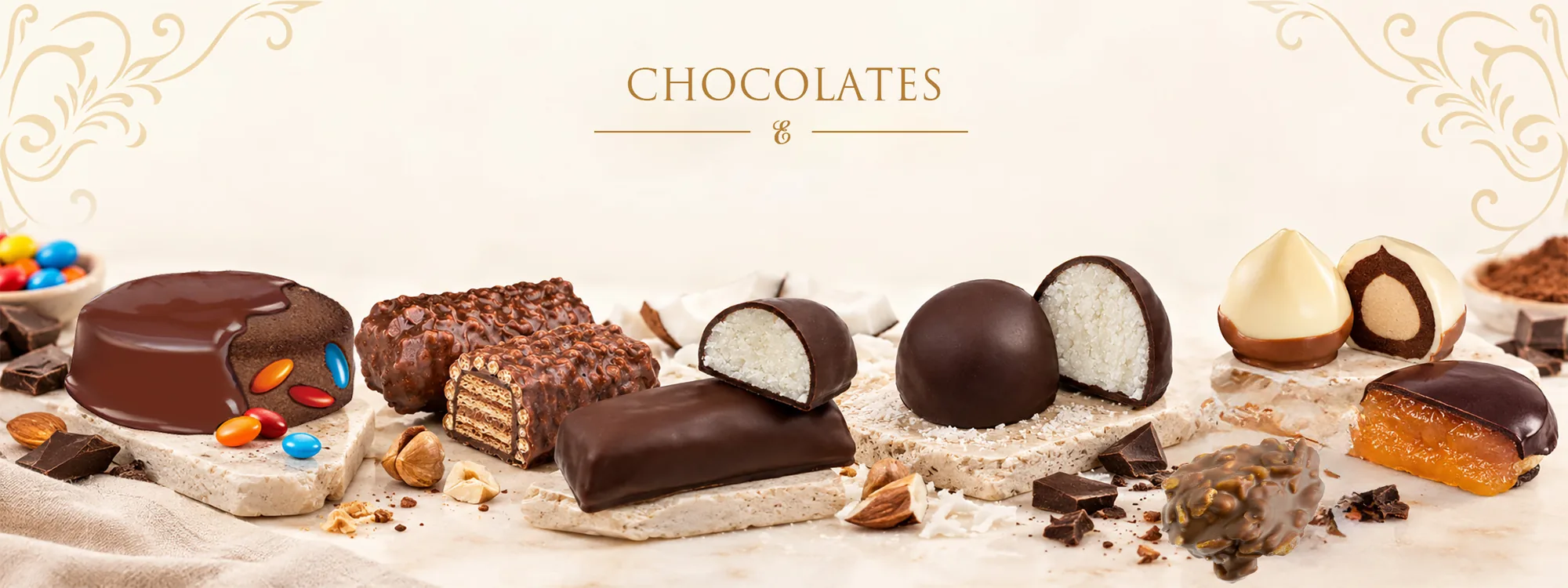 Chocolates