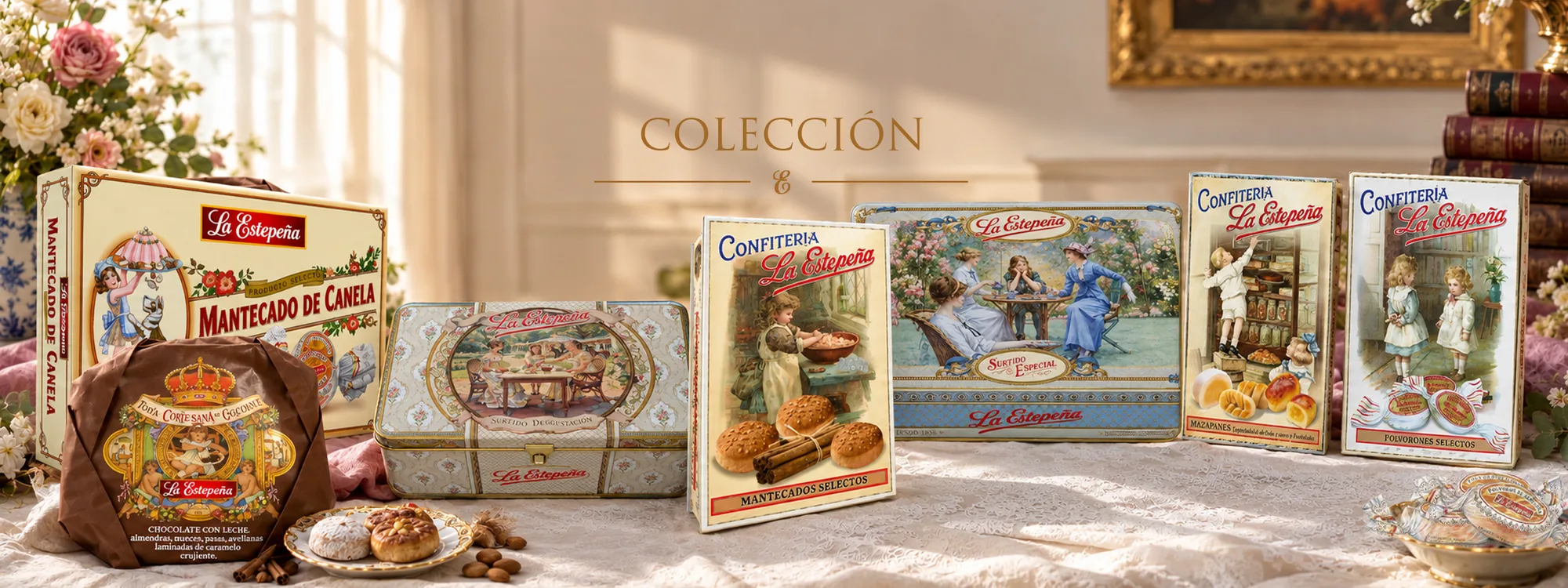 Colección