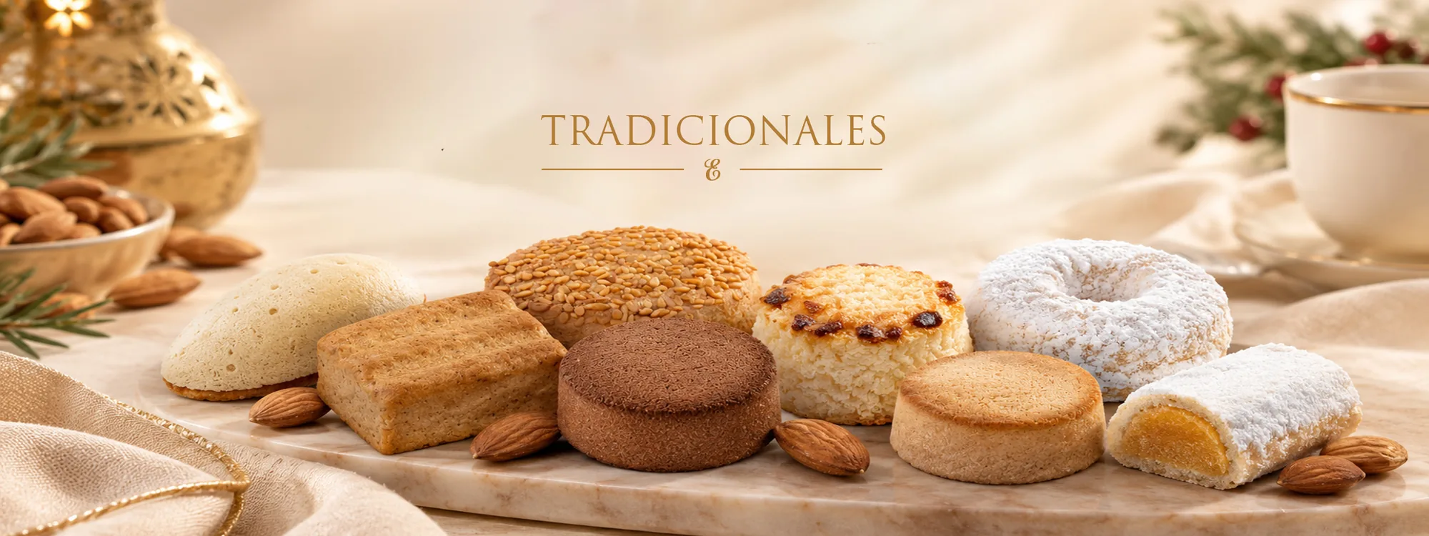 Tradicionales
